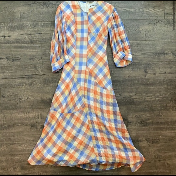 Rejina Pyo Dylan Dress - Picture 5 of 9